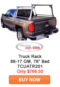 Save on Truck Covers USA