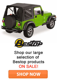 Save on Bestop