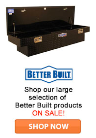 Save on Better Built