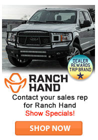 Save on Ranch Hand