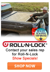 Save on Roll-N-Lock