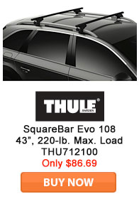 Save on Thule