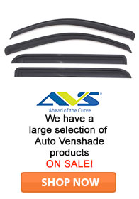 Save on Auto Ventshade