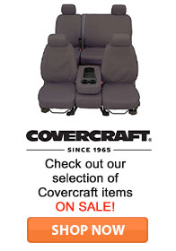 Save on Covercraft