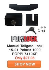 Save on Pop & Lock