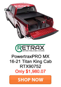 Save on Retrax