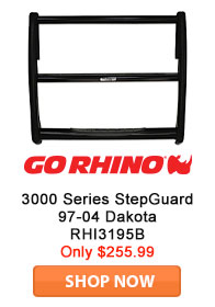 Save on Gp Rhino