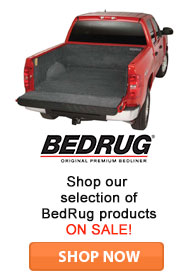 Save on BedRug