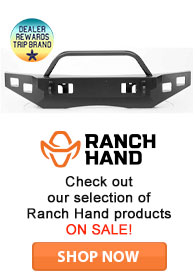 Save on Ranch Hand