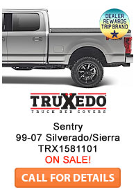 Save on TruXedo