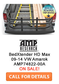 Save on AMP Research