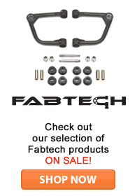 Save on Fabtech