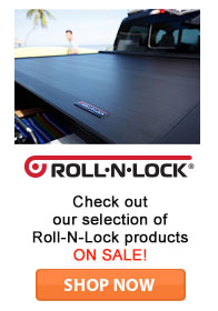 Save on Roll-N-Lock