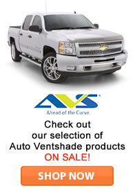 Save on AVS