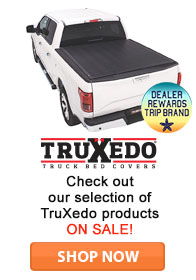 Save on TruXedo