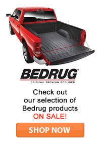 Save on Bedrug