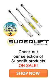 Save on Superlift