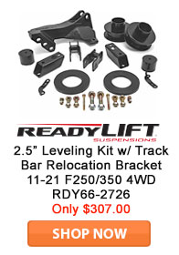 Save on ReadyLift