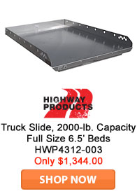 Save on Highway Products