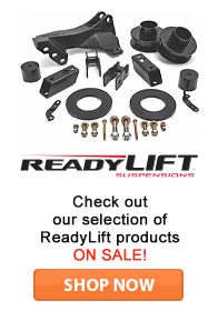 Save on ReadyLift