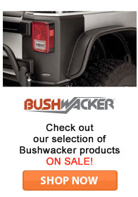 Save on Bushwacker