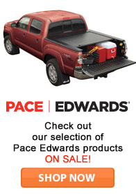 Save on Pace Edwards