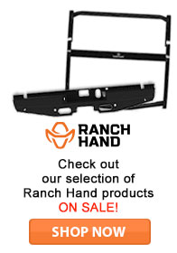 Save on Ranch Hand