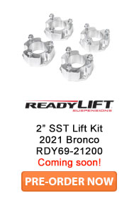 ReadyLift