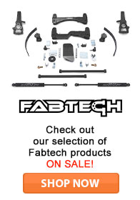 Save on Fabtech