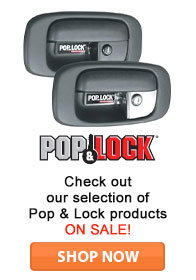 Save on Pop & Lock