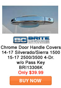 Save on Brite Chrome