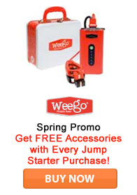 Save on Weego