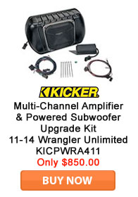 Save on Kicker