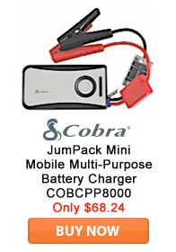 Save on Cobra