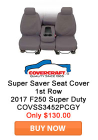 Save on Covercraft