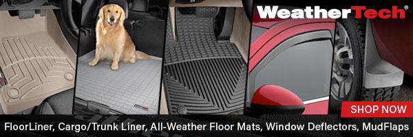 Shop WeatherTech