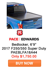 Save on Pace Edwards