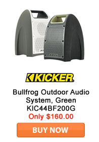 Save on Kicker