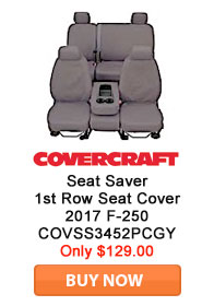 Save on Covercraft