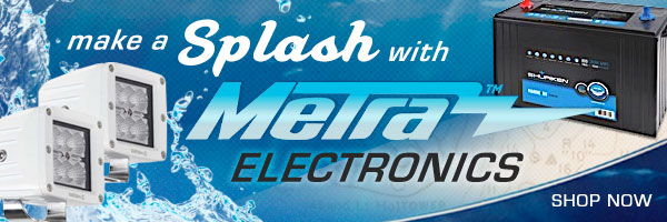 Metra Electronics