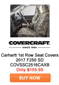 Save on Covercraft