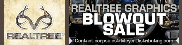 Save on Realtree