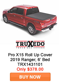 Save on TruXedo