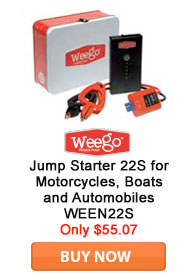 Save on Weego