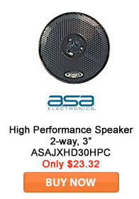 Save on ASA