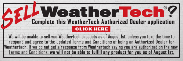 WeatherTech