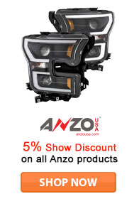 Save on a Anzo