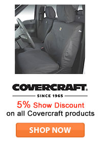 Save on Covercraft