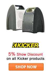 Save on Kicker