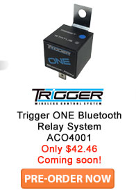 Save on Trigger